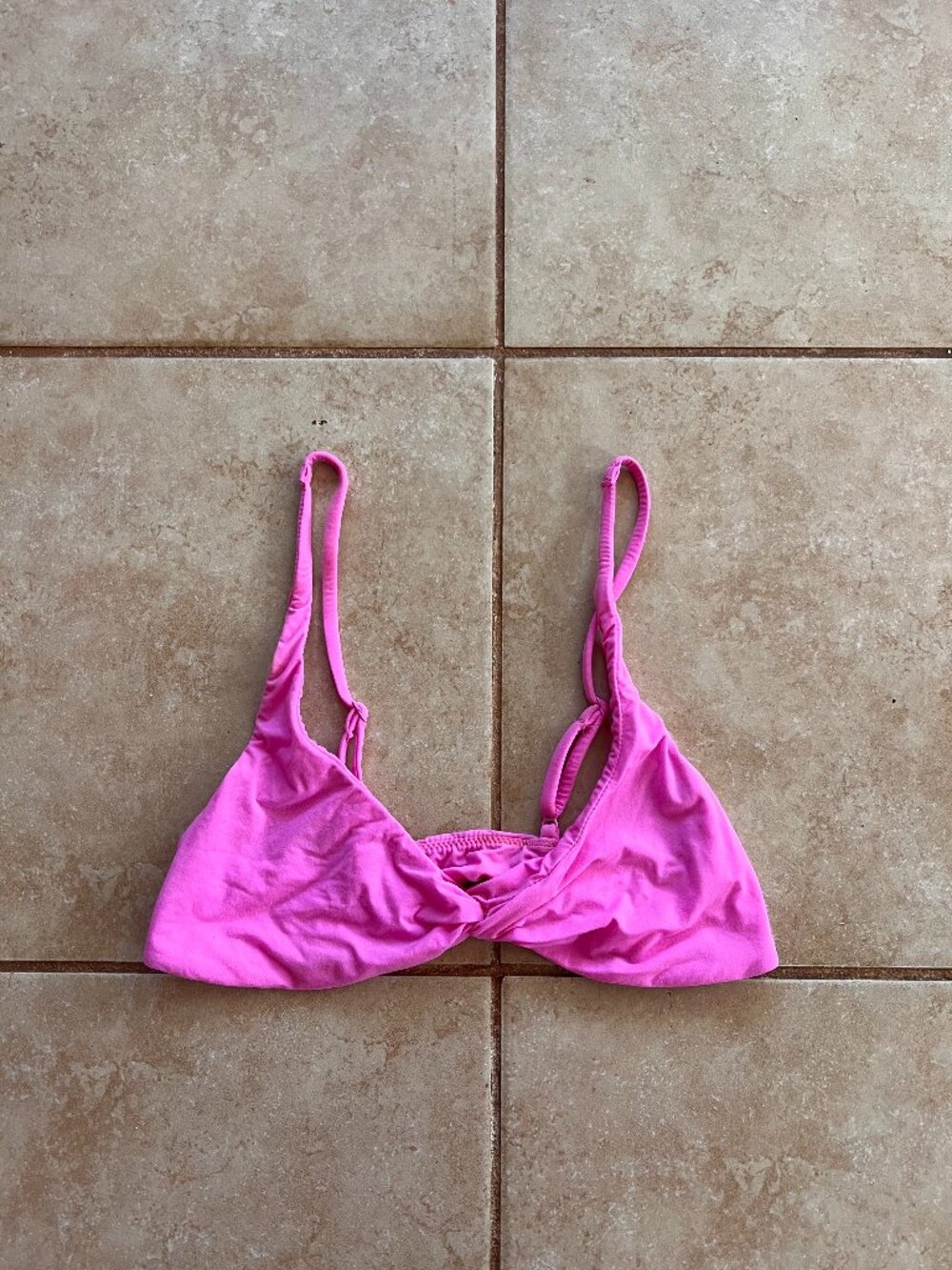 Skims bralette